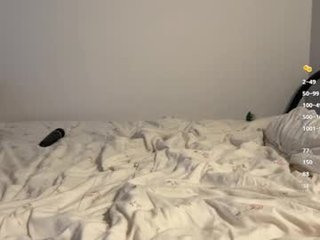 rottenlullaby cam girl with long feet loves sucks cock online