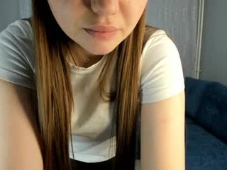 garyndowdey teen cam babe wants to be fucked online as hard as possible