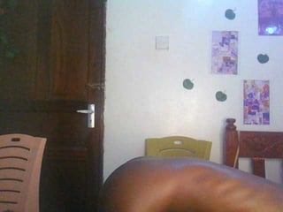 lupitalion ebony redhead webcam girl ready for anything that you can imagine