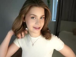 birgitmcduffey teen cam babe wants to be fucked online as hard as possible