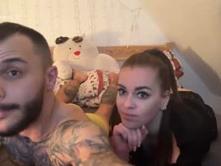ffmsecaddict horny couple adores fucking online