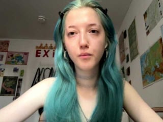 karolinawild russian teen cam babe, her body craves a man's touch online