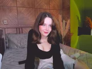 sweetshy_ big tits teen cam babe gets her first taste and feel of hard cock