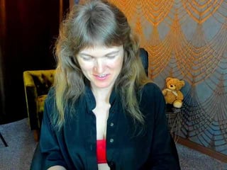 annabel-xxx russian cam whore - she's already inviting her tuttor to the world of lust and passion