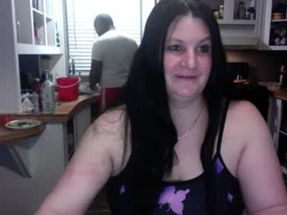 queenking55 horny couple adores fucking online