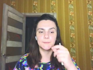 jaimefoxy russian cam whore - she's already inviting her tuttor to the world of lust and passion