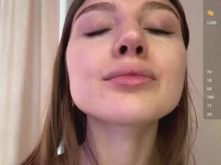 sweet_meaw cam girl with big boobs presents cum show online