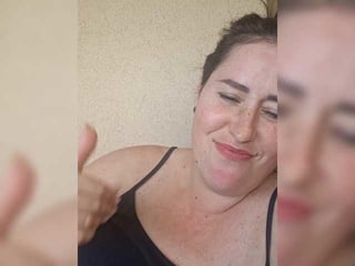 loriktwinss russian cam whore - she's already inviting her tuttor to the world of lust and passion