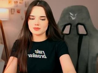 serenenova petite asian cam girl in dirty live sex show