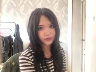 kanishabroadstone petite asian cam girl in dirty live sex show