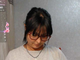 alexedythe brunette russian cam girl gives me all my dirty dreams
