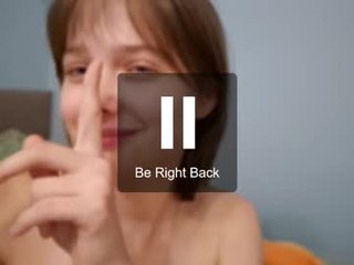 micasulejmanovski cam girl wants gets spanking action on camera