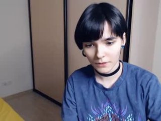erinblackk horny couple adores fucking online