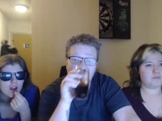 nexuul horny couple adores fucking online