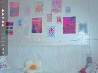 viola_star_ big tits teen cam babe gets her first taste and feel of hard cock