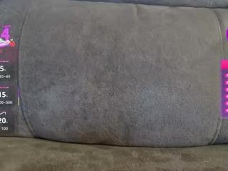 the_masked_obsession cam girl with big boobs presents cum show online