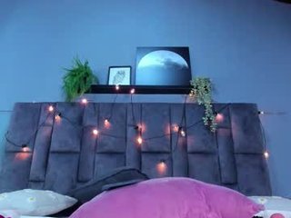dulceaurora_ cam girl pleasing her tight asshole and pussy with a sex toy