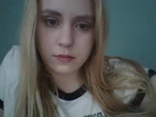 secret18slaveanon sex cam with a horny cute cam girl that's also incredibly naughty