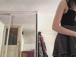 rufinafortna teen cam babe wants to be fucked online as hard as possible