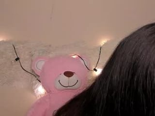 piksipi hot cum dripping from beautiful cam babe pussy