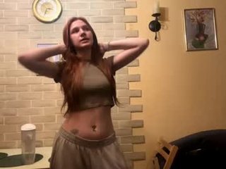 carolabittel teen cam babe wants to be fucked online as hard as possible