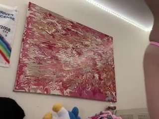 zoeygraceee cam babe with big tits in private live sex show