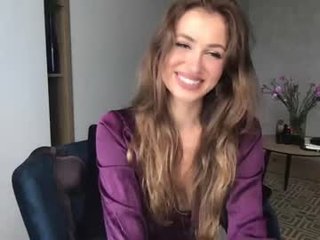 charlotte_roche sex cam with a horny cute cam girl that's also incredibly naughty