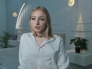 loroshka teen cam babe wants to be fucked online as hard as possible