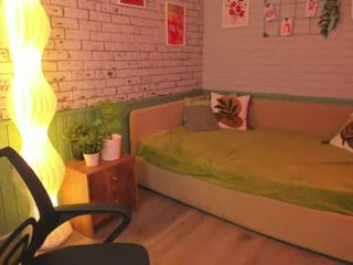 miraiaki big tits teen cam babe gets her first taste and feel of hard cock