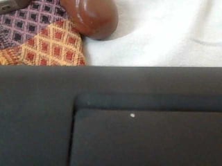 bancie hot ebony cam babe filmed this video for me