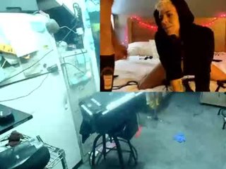 snugglz horny couple adores fucking online