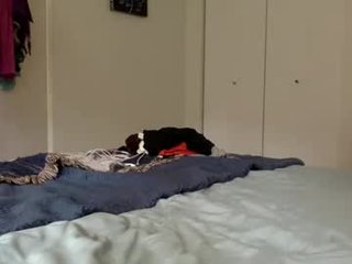 lilmissspanks cam girl wants gets spanking action on camera