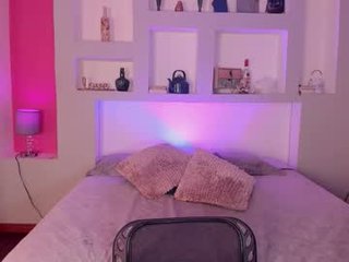 _sofiamiller big tits teen cam babe gets her first taste and feel of hard cock