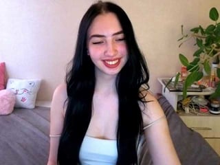 wildkittenx teen cam babe wants to be fucked online as hard as possible