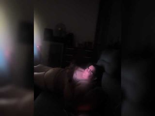 nnaughtycouple brunette cam babe loves getting her cunt banged online