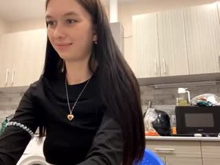 larainerothmiller cam babe with big tits in private live sex show