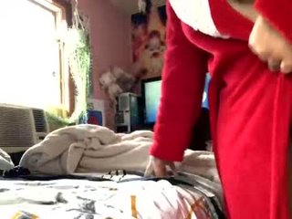 lunastarzbby BBW cam girl with big tits shows off her fuck skills on camera