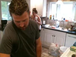 mrbrewscamfam hot cum dripping from beautiful cam babe pussy