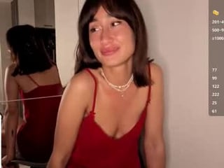 theladyofdiamondz asian nude cam babe live sex in the chatroom