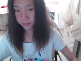 mira_g petite asian cam girl in dirty live sex show