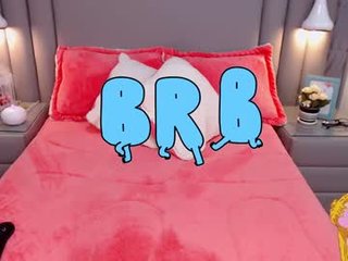 fatal_monic cam girl with big boobs presents cum show online