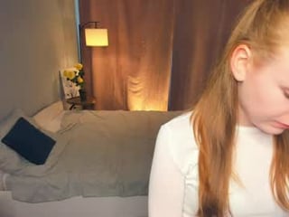 eilenerihner teen cam babe wants to be fucked online as hard as possible