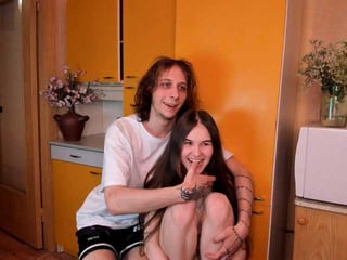 aliceandrew horny couple adores fucking online