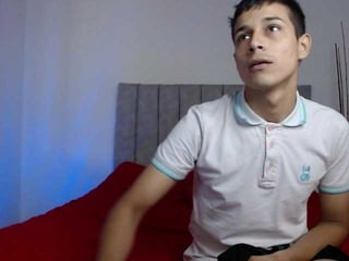 dangerouspassion webcam pair presents blowjob show online