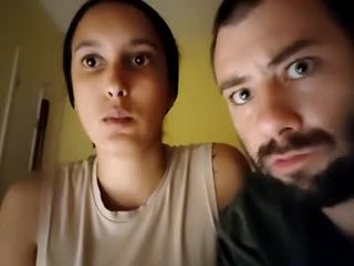 yasminfleur55 naked couple do the fuck and suck online