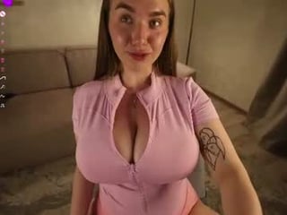 panic_kiss big tits cam girl wants spanking online
