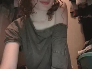 artemiwoods06 teen cam babe wants to be fucked online as hard as possible