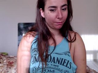 kellymorgan_ milf cam girl loves roleplay with her partner online