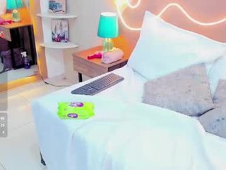 jake_and_nicolee cumshow with beautiful webcam couple online