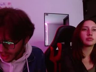 ethanrose23 naked couple do the fuck and suck online